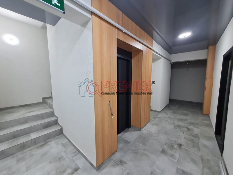 Sector 4 - Arghezi Parc Doar 91.900 Euro