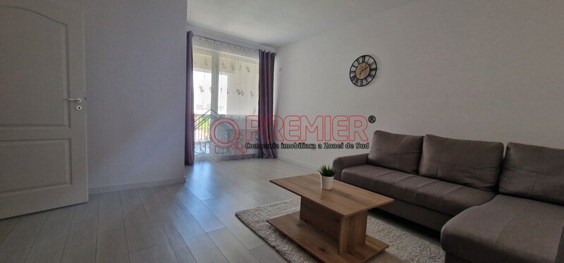 Sector 4 - Arghezi Parc Doar 91.900 Euro