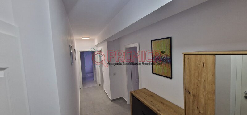 Sector 4 - Arghezi Parc Doar 91.900 Euro